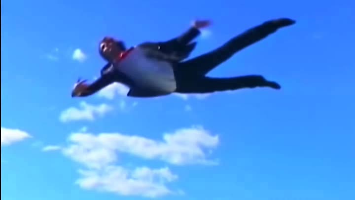 Bizzare Love Triangle